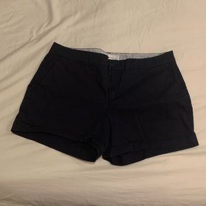 Old Navy Navy Shorts - Size 12
